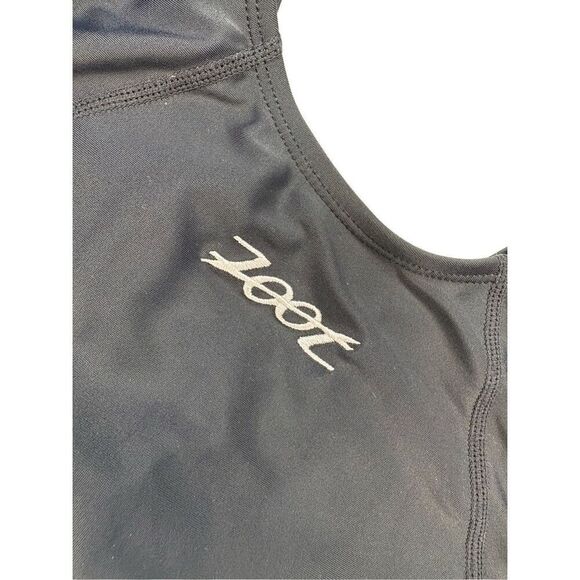 Zoot black performance one piece swimsuit - L - Picture 2 of 6